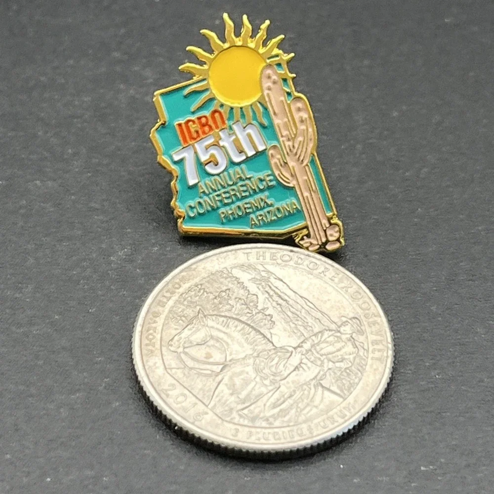 N/A pin has